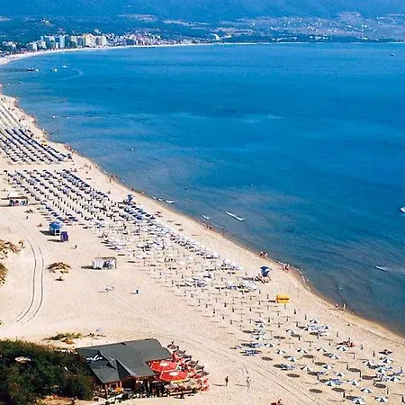 Family Sunny Beach