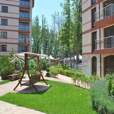 Family Appartement *