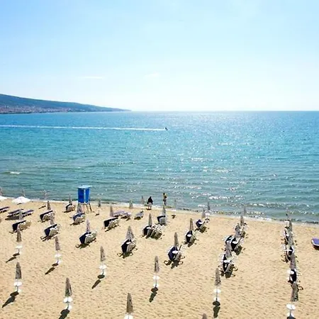 Appartement Family Sunny Beach