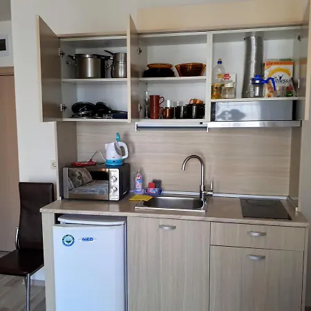 Family Appartement *