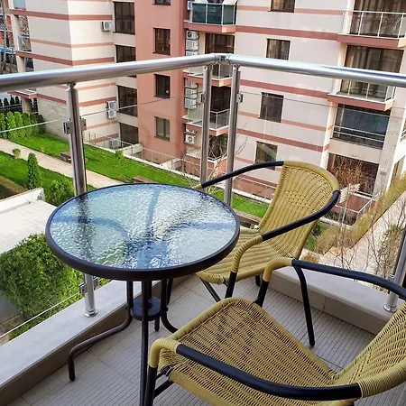 Family Appartement *