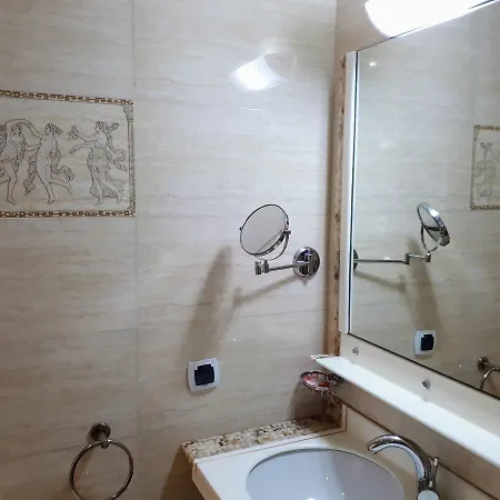 Family Appartement
