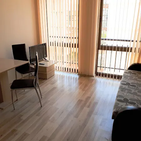 Family Appartement