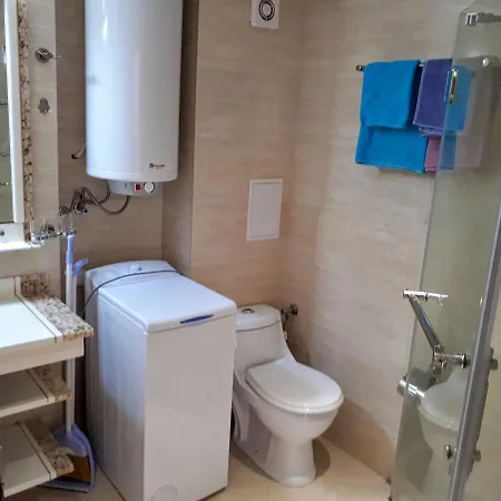Family Appartement