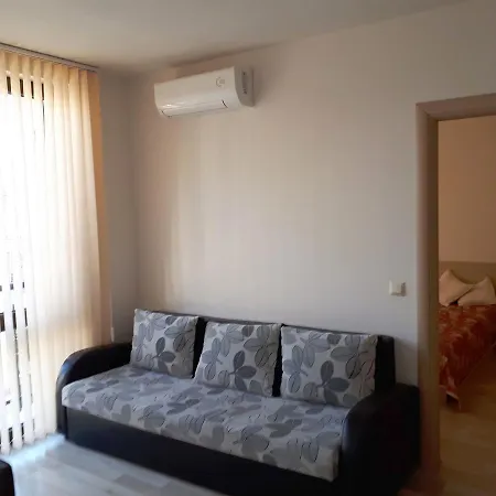 Appartement Family