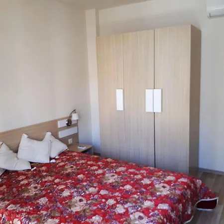 Family Appartement *