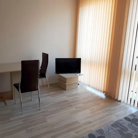 Family Appartement