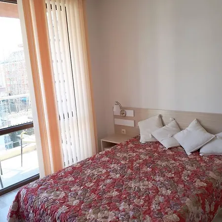 Appartement Family Sunny Beach