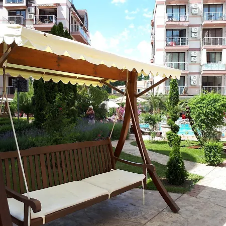 Family Appartement