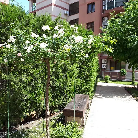 Family Appartement Sunny Beach