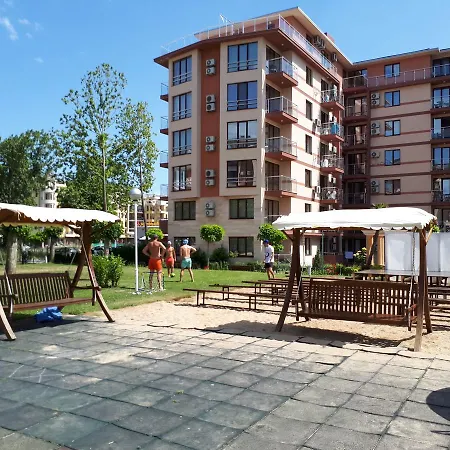 Family Appartement *