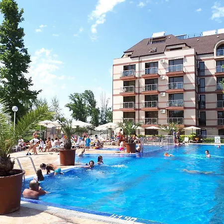 Appartement Family *