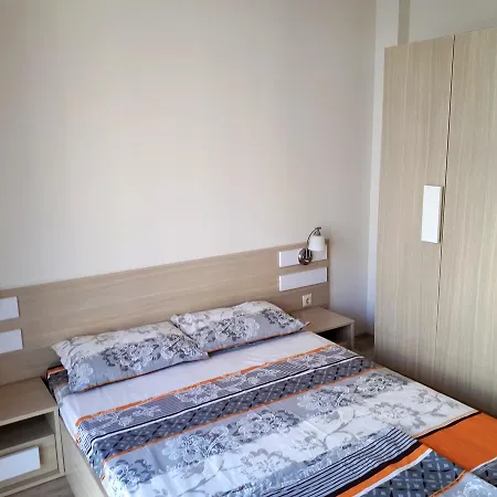 Family Apartment Slantschew brjag