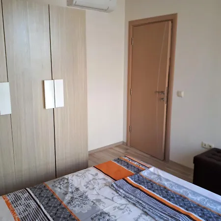 Family Apartment Slantschew brjag