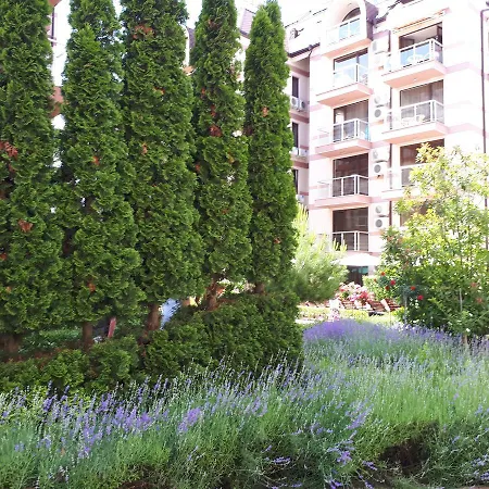 Family Apartment Slantschew brjag